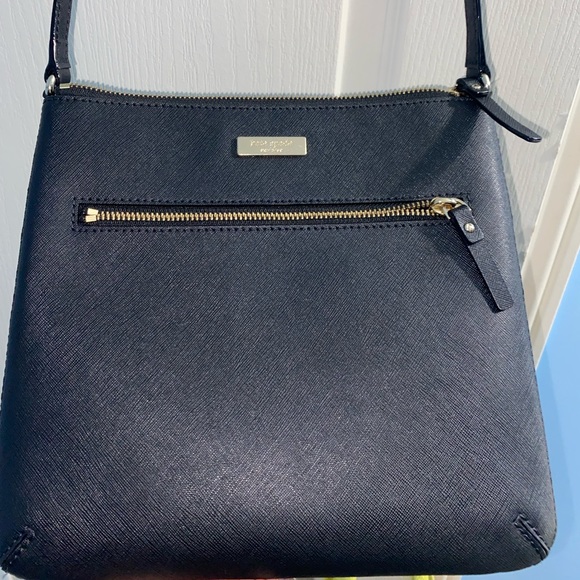 Kate Spade Crossbody Purse - Picture 2 of 5
